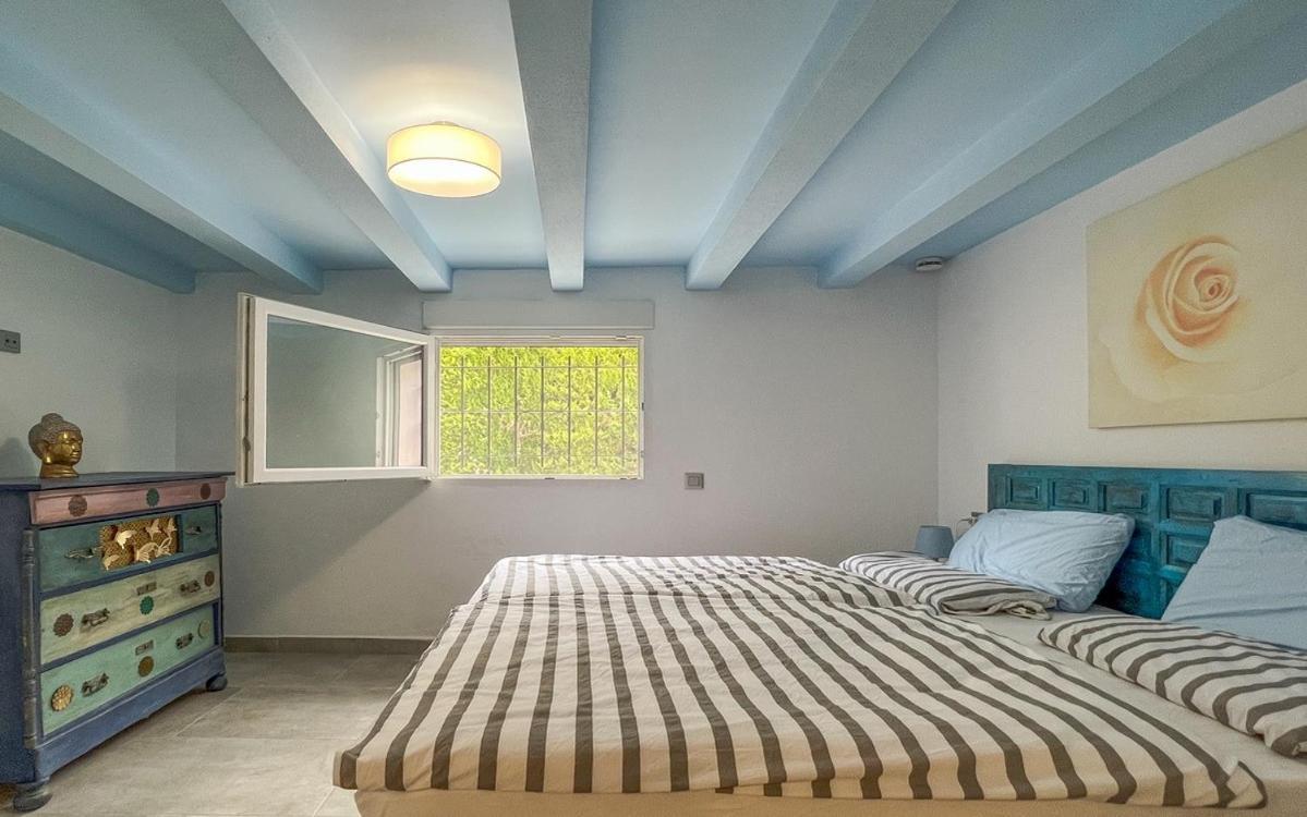 Casa Sonrisa Moraira Exterior foto