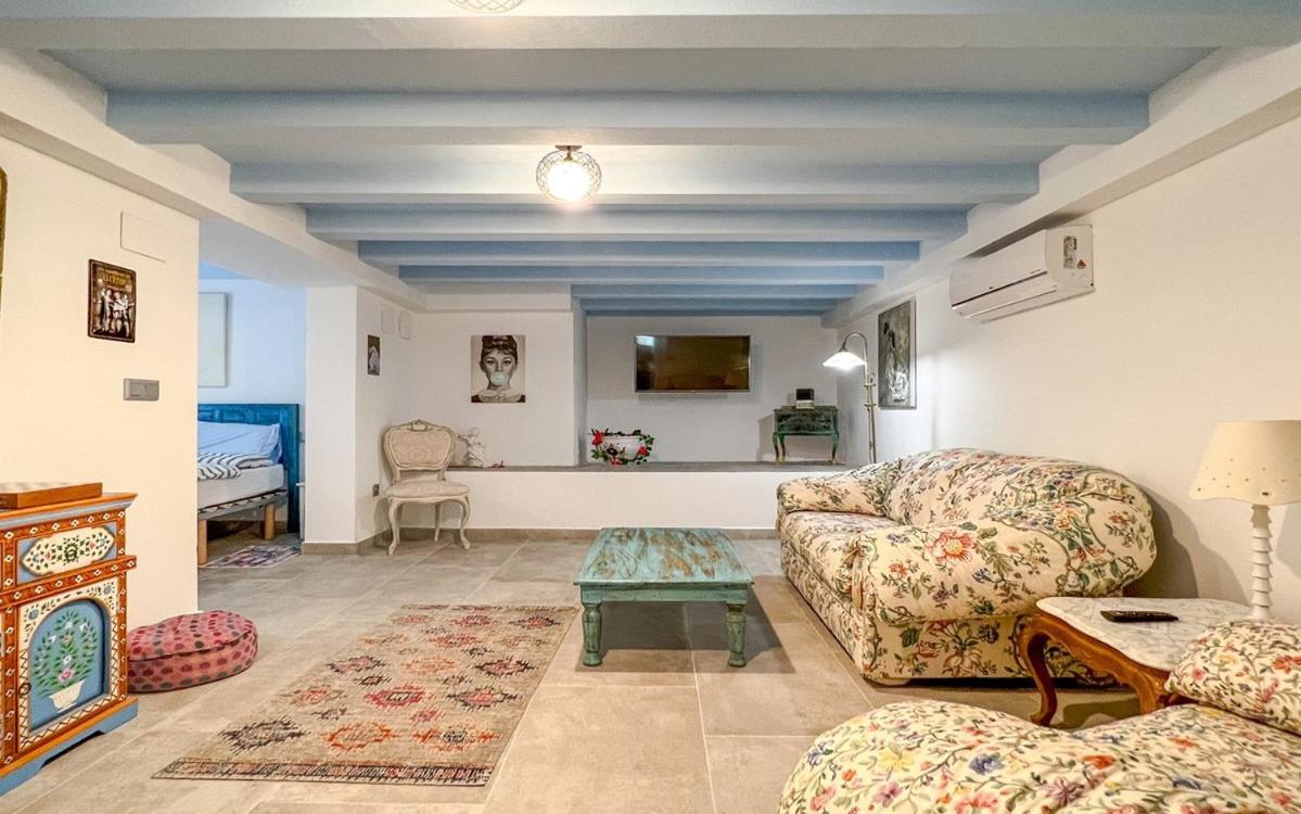Casa Sonrisa Moraira Exterior foto